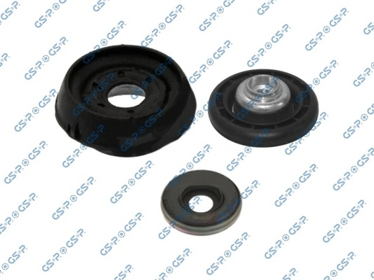 Soporte del amortiguador delantero 1638384180 Peugeot/Citroen