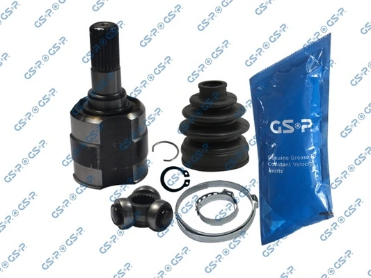 624077 GSP Junta homocinética interior trasera