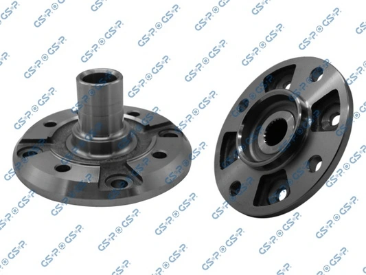 Cubo delantero para Daewoo Matiz  KLYA