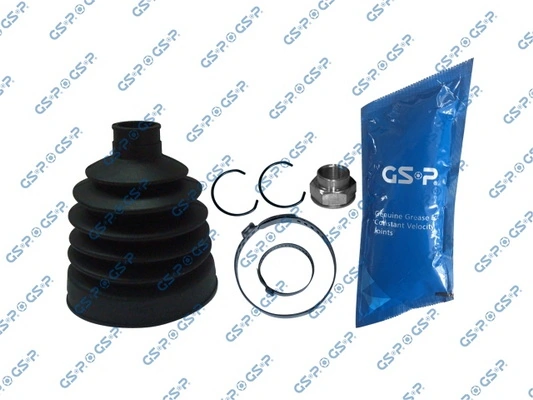 14419001K Formpart/Otoform Fuelle transmisión delantero exterior