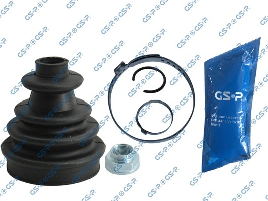 Comprar Fuelle semieje delantero exterior Prius  NHW20