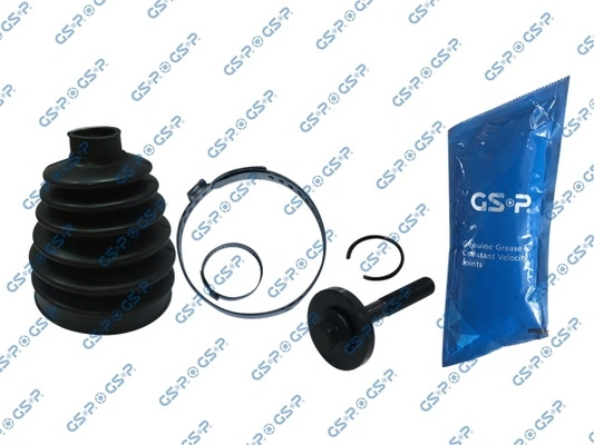 0442750050 Toyota Fuelle transmisión delantero exterior