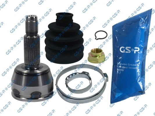 818012 GSP Junta homocinética