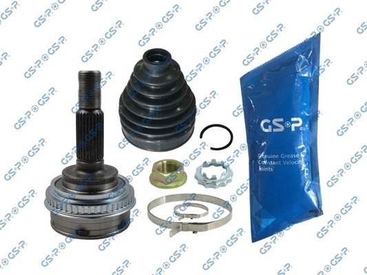 859021 GSP Junta homocinética