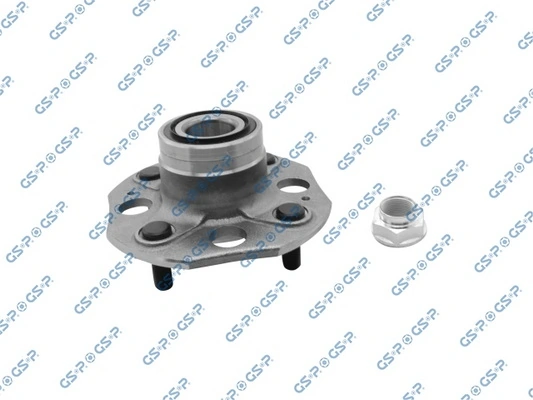 9230003K GSP Buje de rueda trasero