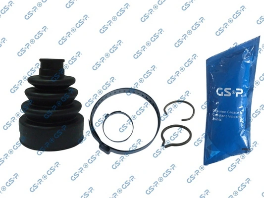 Fuelle, árbol de transmisión delantero interior Ford Orion 2 AFF