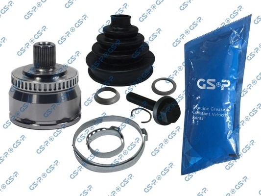 861012 GSP Junta homocinética