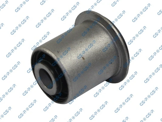 550451AA1A Nissan/Infiniti Silentblock del brazo superior de suspensión trasera