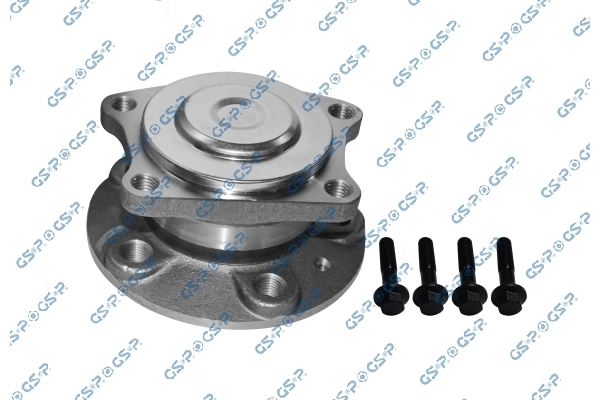 9400109K GSP Buje de rueda trasero