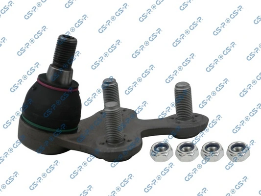 S081050 GSP