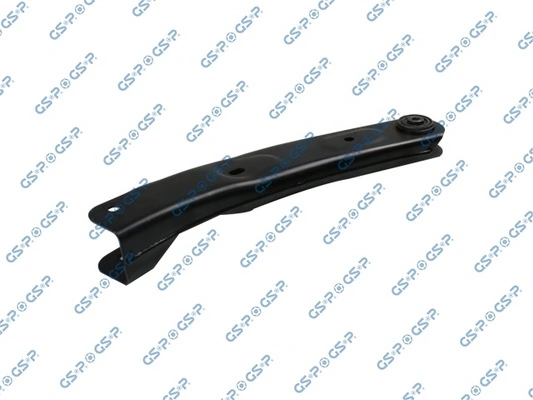 Brazo superior izquierdo/derecho de suspensión delantera Fiat/Alfa/Lancia K52088208AB