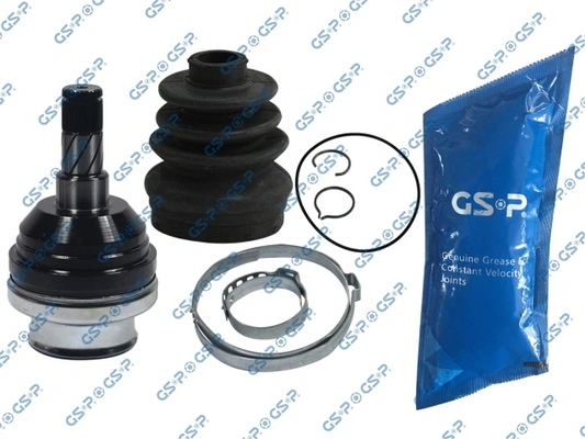 Junta homocinética interna delantera General Motors 90375228 precio, desde 40,28 EUR