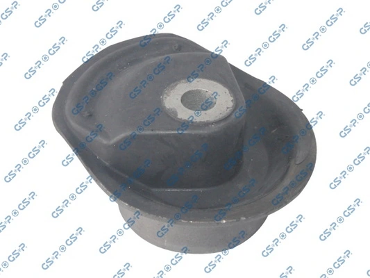 silentblock del eje trasero Volkswagen Passat B3, B4
