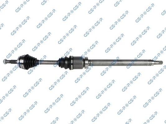 262002 GSP Semieje delantero derecho