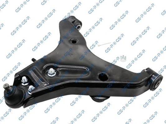 S062891 GSP