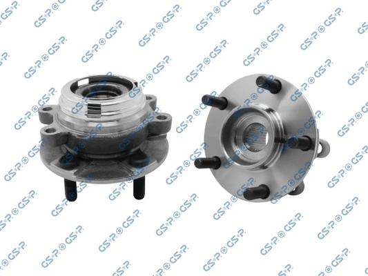 9327035 GSP Cubo delantero
