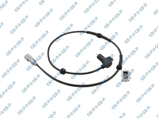 9A0327 GSP