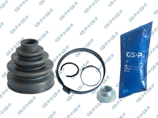 Comprar Fuelle exterior del palier delantero KIA Carens  FJ a bajo precio