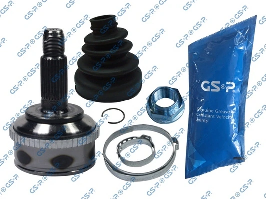 Comprar Junta homocinética exterior delantera Honda Accord VI CG a bajo precio