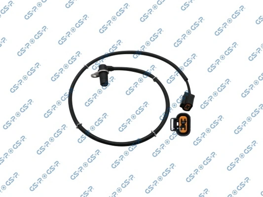 9A0693 GSP