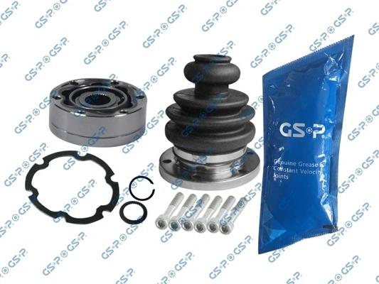603006 GSP Junta homocinética interna delantera