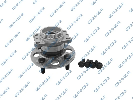 9400232K GSP Buje de rueda trasero