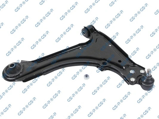 S060650 GSP
