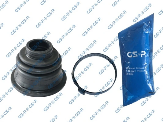 Comprar 93160604 General Motors Fuelle, junta homocinética interna izquierda del semieje delantero