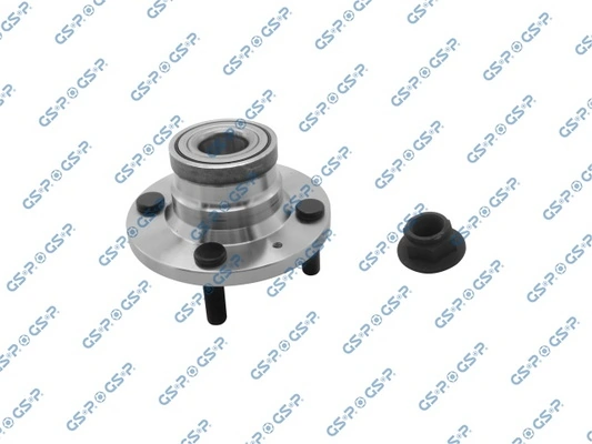 9228020K GSP Buje de rueda trasero