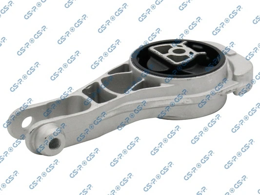  Soporte de motor trasero Chevrolet Aveo 3