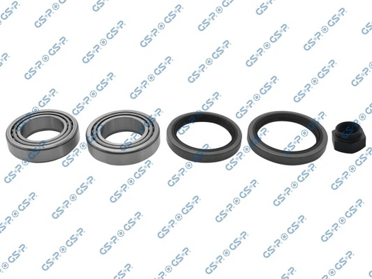 Cojinete de rueda delantero General Motors 21210310302010 precio, desde 32,70 EUR