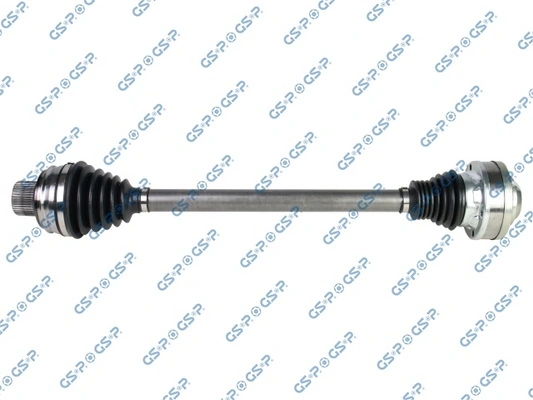 Semieje trasero para Audi A4 B8 8K2