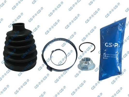 Fuelle palier delantero exterior Renault Espace IV