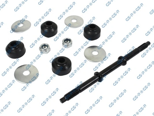 S051901 GSP