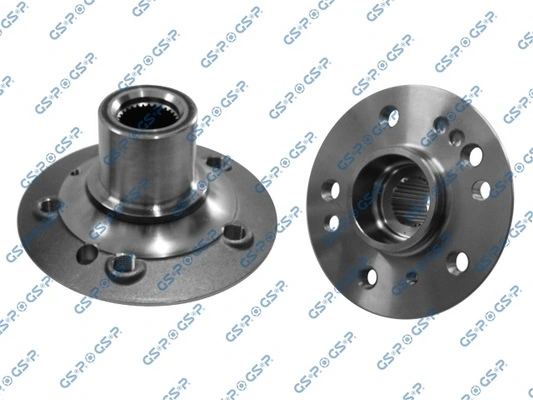 Comprar Cubo de rueda trasero Mercedes ML/GLE  W164