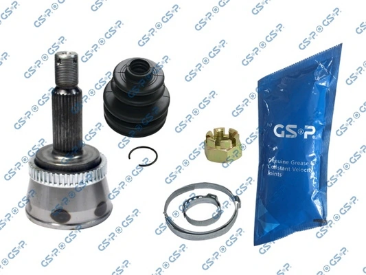 824178 GSP Junta homocinética exterior trasera