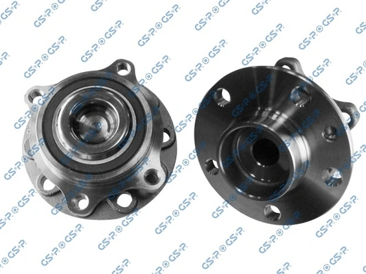Comprar Cubo de rueda trasero Alfa Romeo 159  939