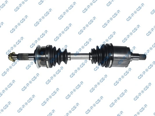 259038 GSP