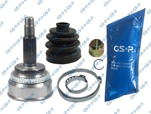 859175 GSP Junta homocinética