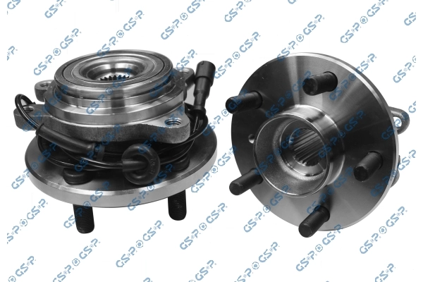 Comprar Cojinete de rueda delantero Land Rover Discovery II LJ ,LT