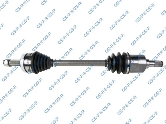 227232 GSP Semieje delantero izquierdo