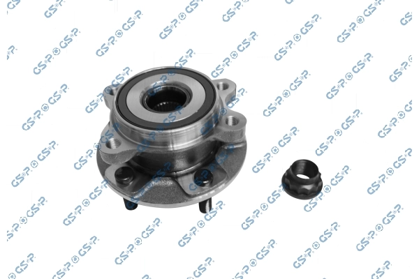 9330014K GSP Cubo delantero