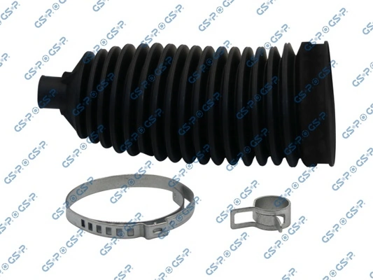  Fuelle dirección Peugeot 807 