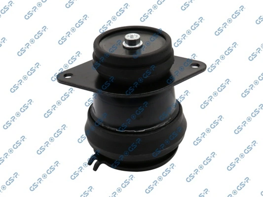 510043 GSP Soporte trasero derecho del motor