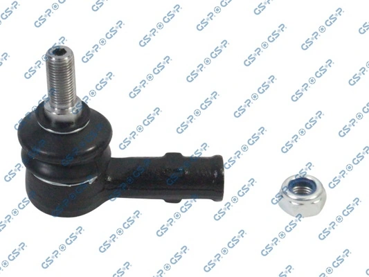 Rótula de dirección para Iveco Daily IV 