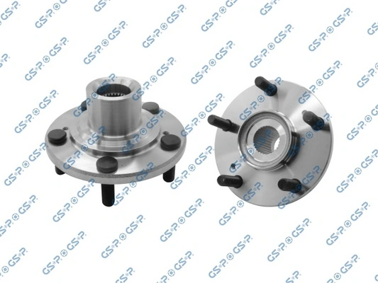 9430003 GSP Cubo delantero