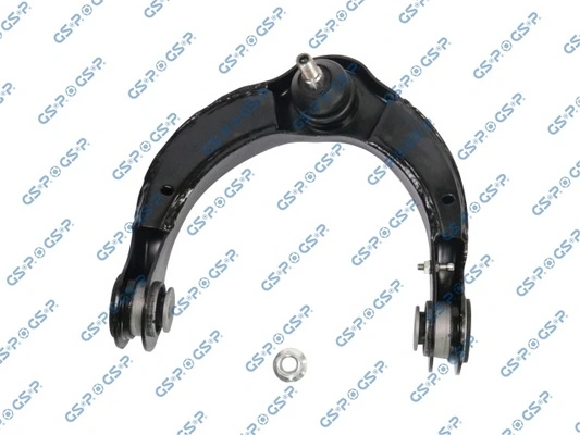 Brazo superior derecho de la suspensión delantera 68217808AA Mercedes