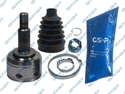850162 GSP Junta homocinética