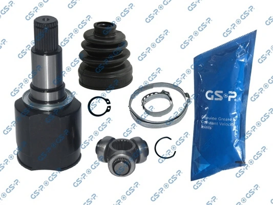 654006 GSP Junta homocinética interna delantera derecha