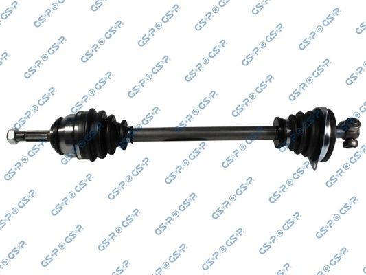 245084 GSP Semieje delantero izquierdo